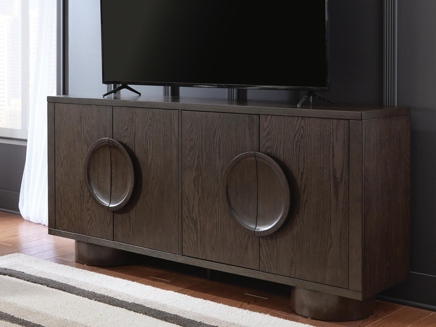 Mueble auxiliar Veeda