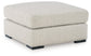Otomana de acento extragrande Laurelgrove