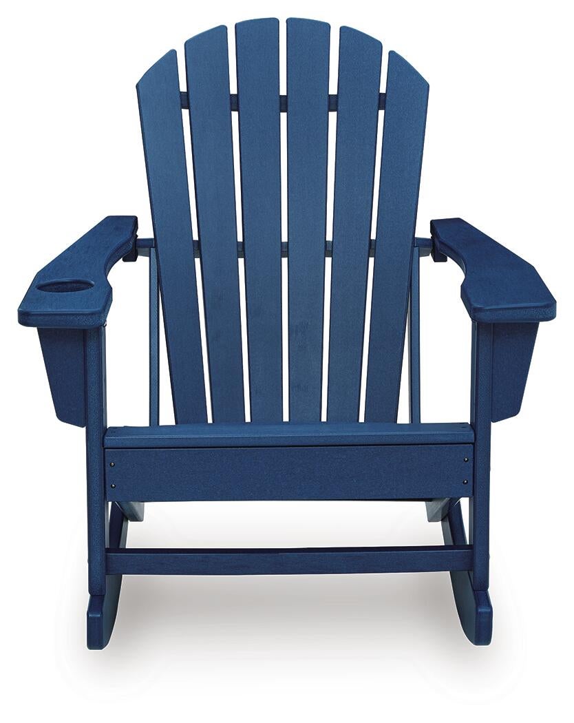 Silla mecedora Sundown Shores