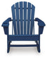 Silla mecedora Sundown Shores