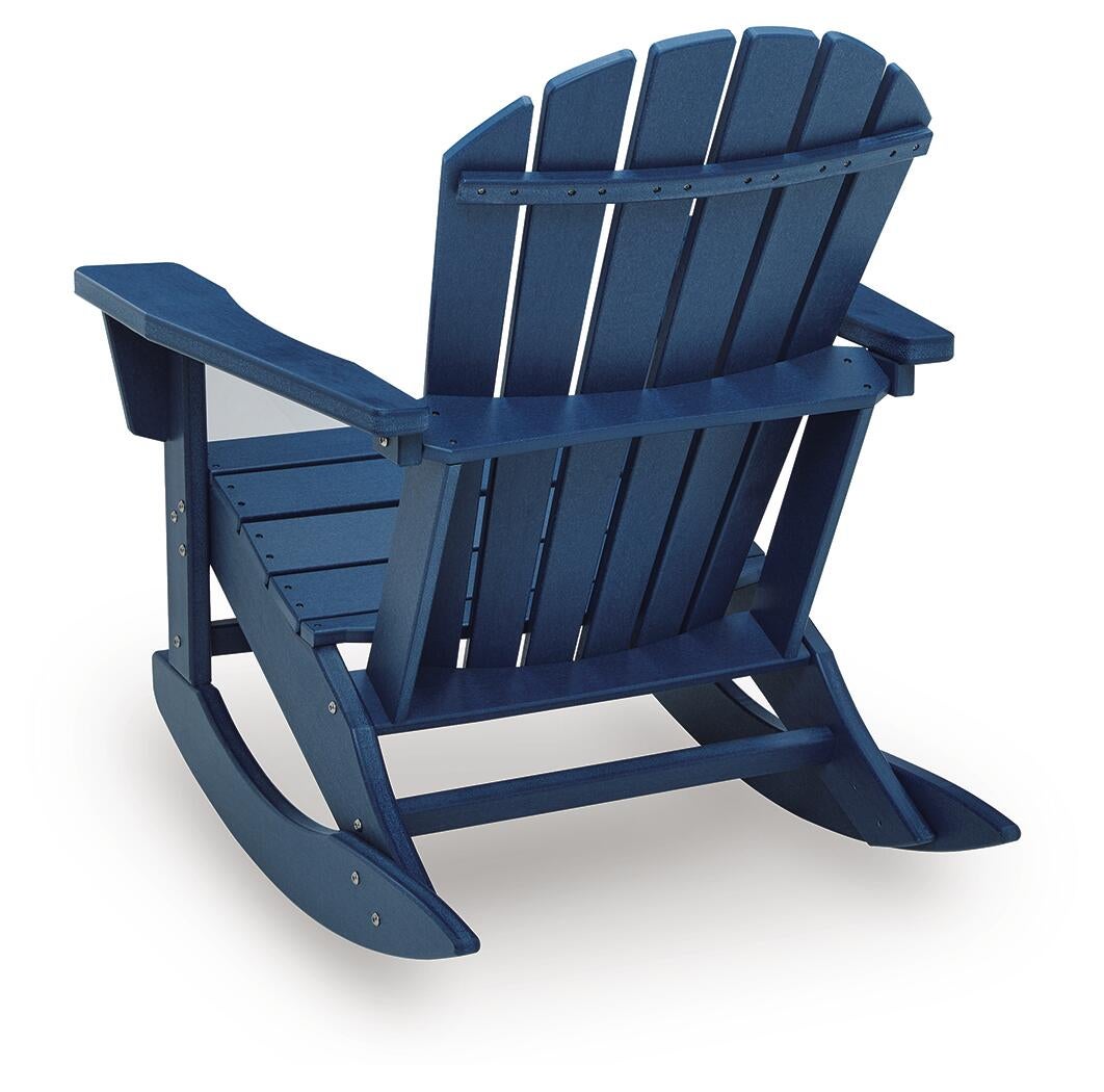 Silla mecedora Sundown Shores