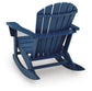 Silla mecedora Sundown Shores