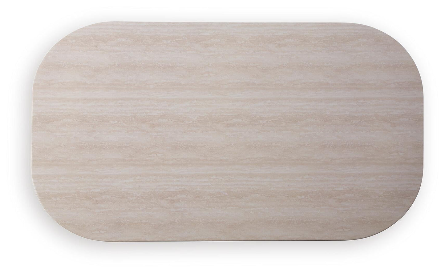 Mesa de cóctel rectangular Dolan Creek