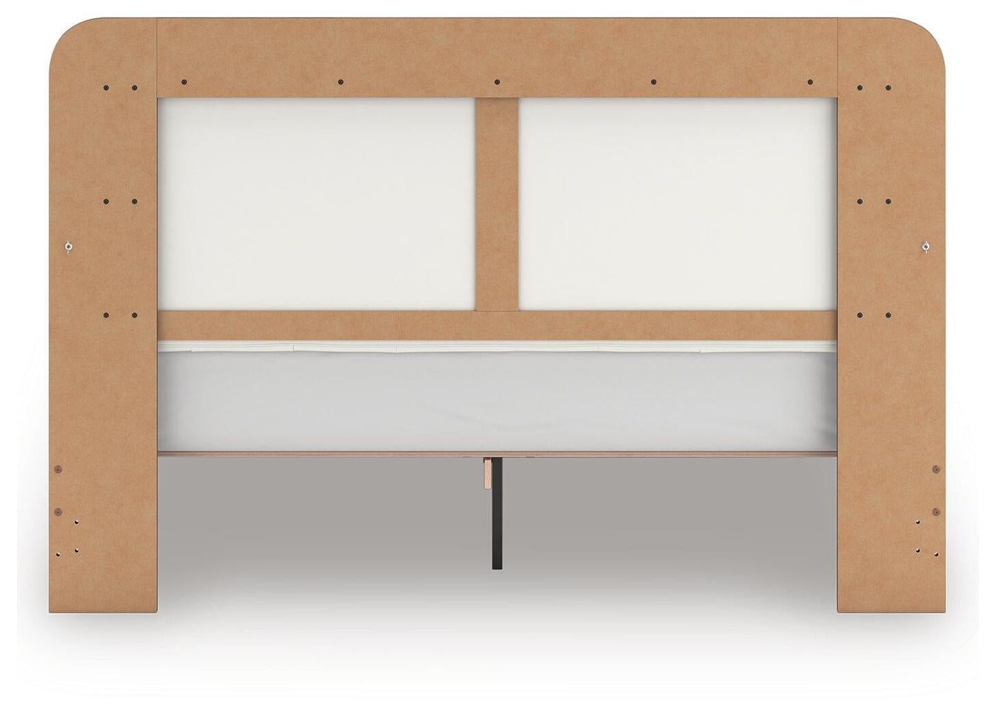 Cama tapizada Kendanport King