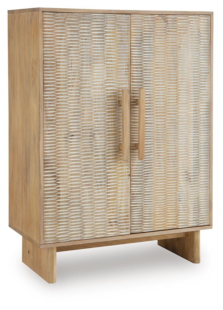 Gabinete auxiliar Dallinbury