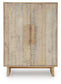 Gabinete auxiliar Dallinbury