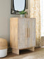 Gabinete auxiliar Dallinbury