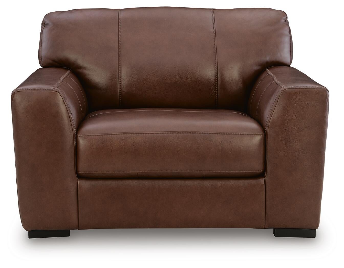 Silla y media Brogliano