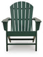 Silla Adirondack Sundown Shores
