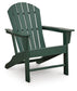 Silla Adirondack Sundown Shores