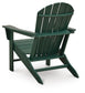 Silla Adirondack Sundown Shores