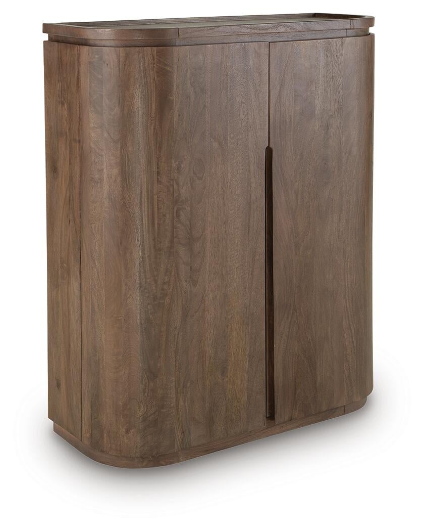 Gabinete de bar Landermont