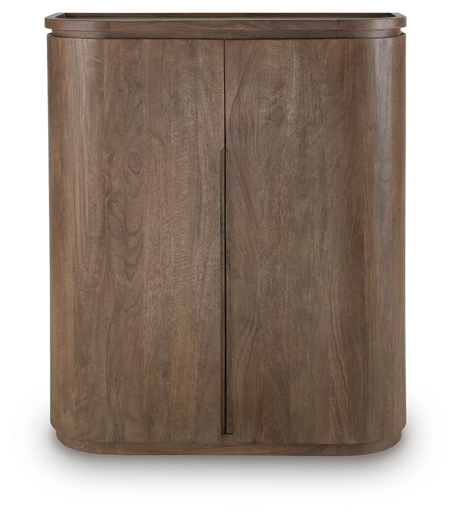 Gabinete de bar Landermont