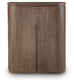 Gabinete de bar Landermont