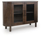 Gabinete auxiliar Mayridge