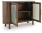 Gabinete auxiliar Mayridge