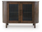 Gabinete auxiliar Mayridge