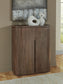 Gabinete de bar Landermont