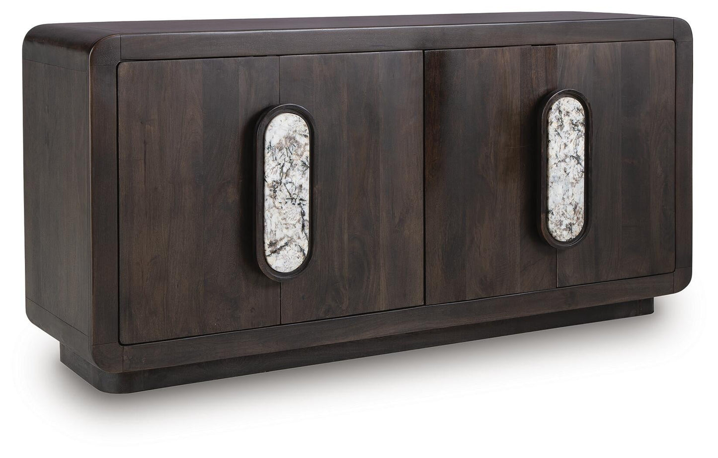 Gabinete auxiliar Elliston