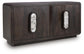 Gabinete auxiliar Elliston