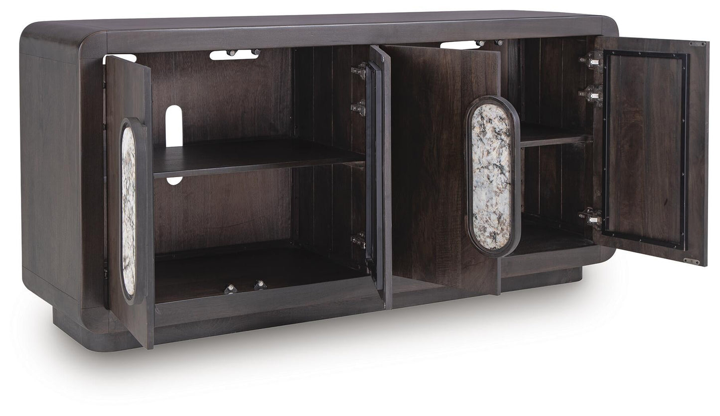 Gabinete auxiliar Elliston