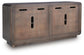 Gabinete auxiliar Elliston