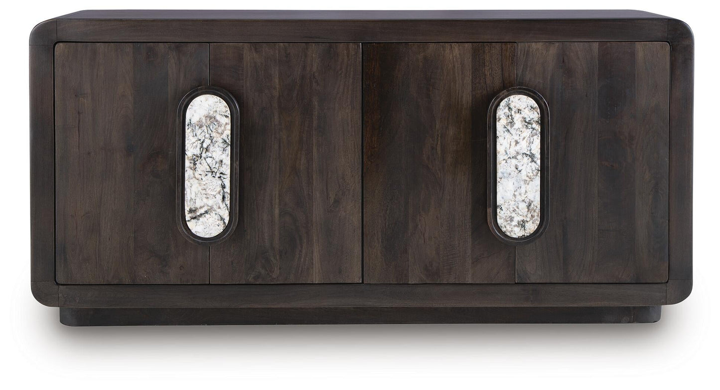 Gabinete auxiliar Elliston