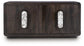 Gabinete auxiliar Elliston