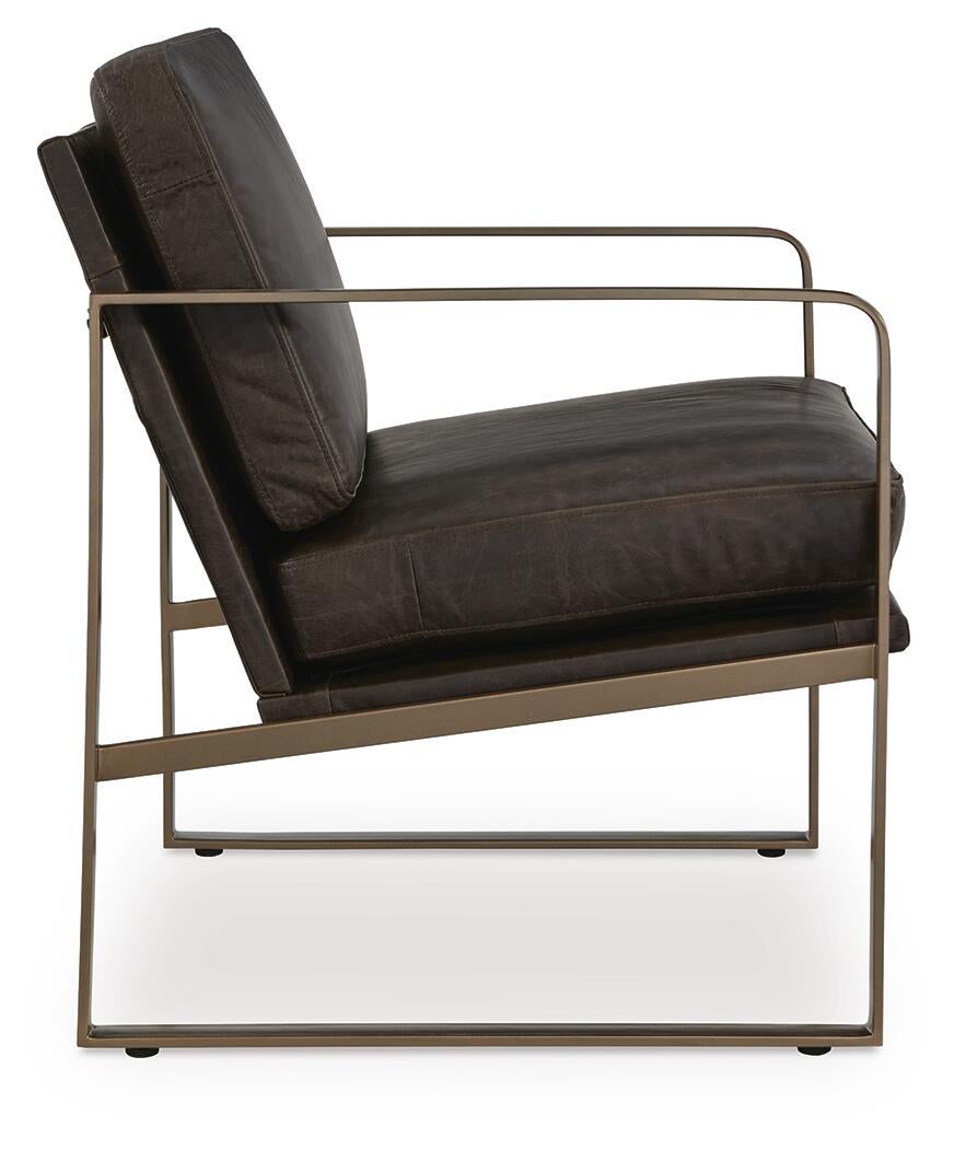 Silla auxiliar Bradett