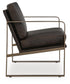 Silla auxiliar Bradett