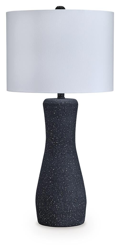 Lámpara de mesa metálica Maykins (1/CN)