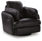 Sillón reclinable giratorio ModMax II