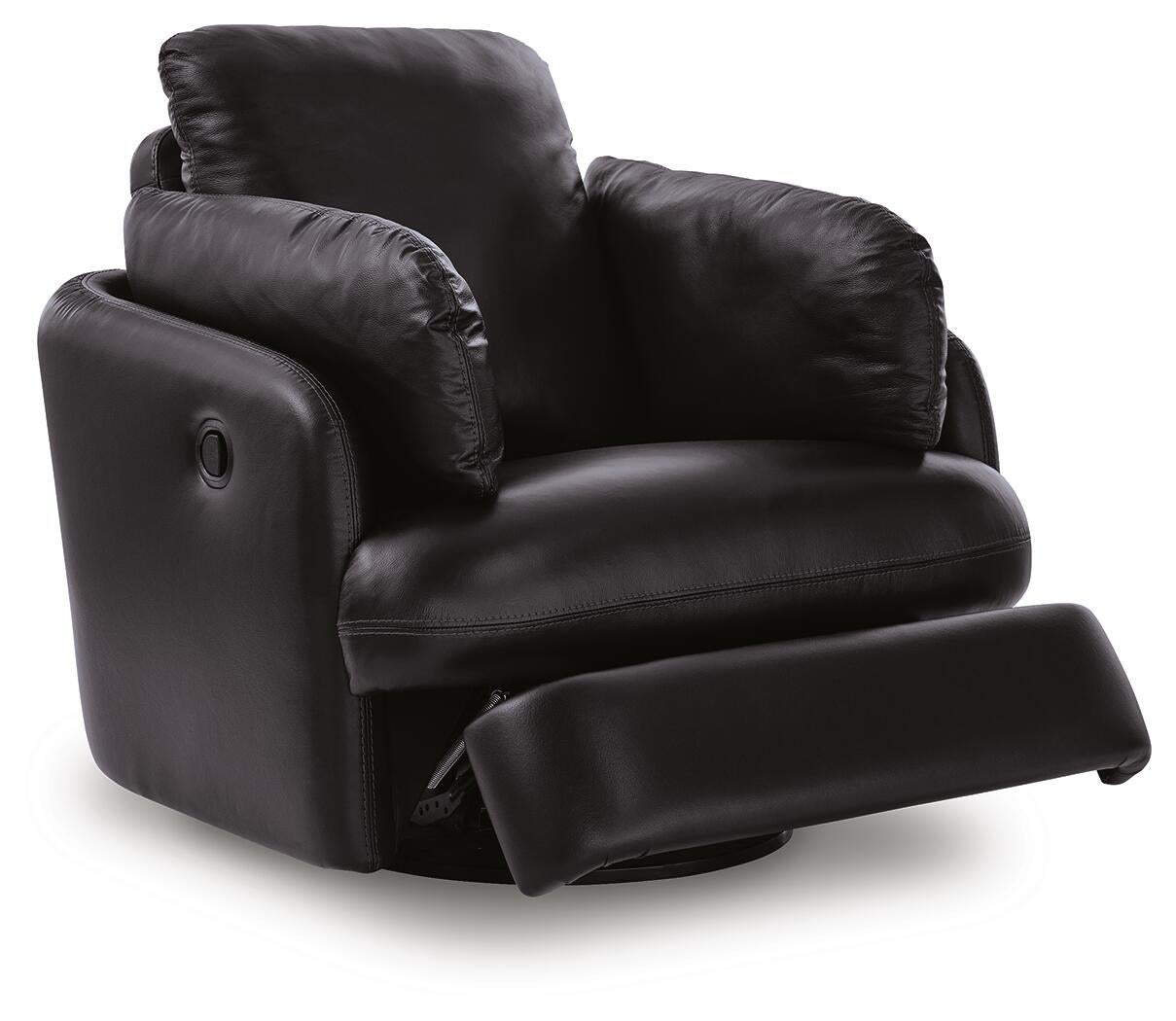 Sillón reclinable giratorio ModMax II