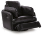 Sillón reclinable giratorio ModMax II