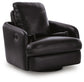 Sillón reclinable giratorio ModMax II