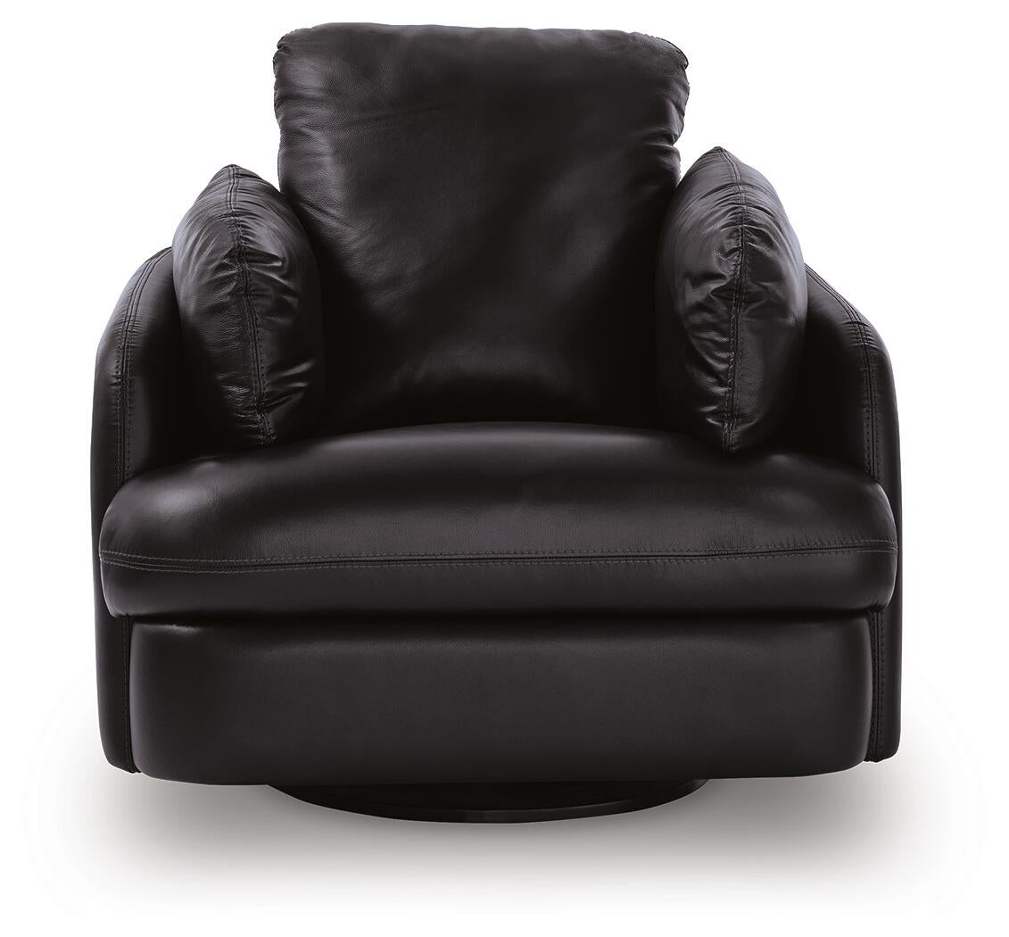 Sillón reclinable giratorio ModMax II