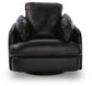 Sillón reclinable giratorio ModMax II