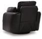 Sillón reclinable giratorio ModMax II