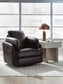 Sillón reclinable giratorio ModMax II