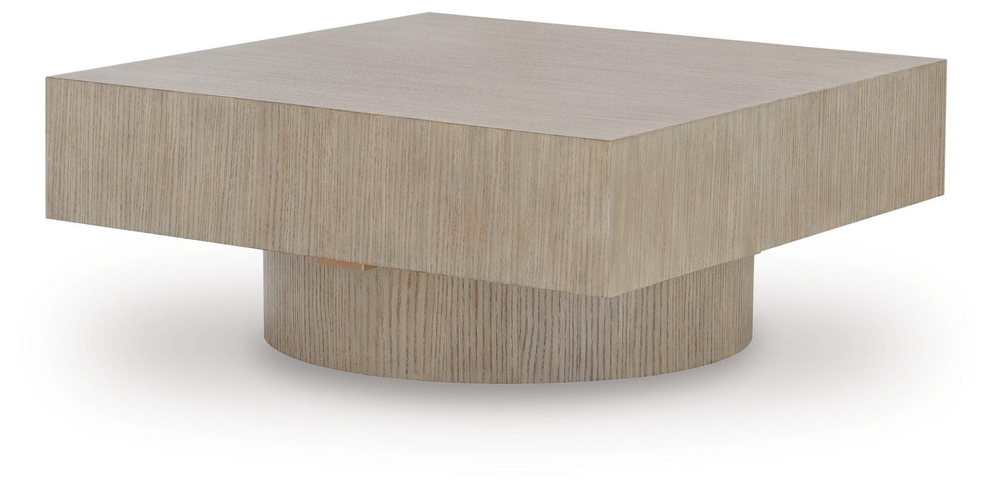 Mesa de cóctel cuadrada Jorielyn