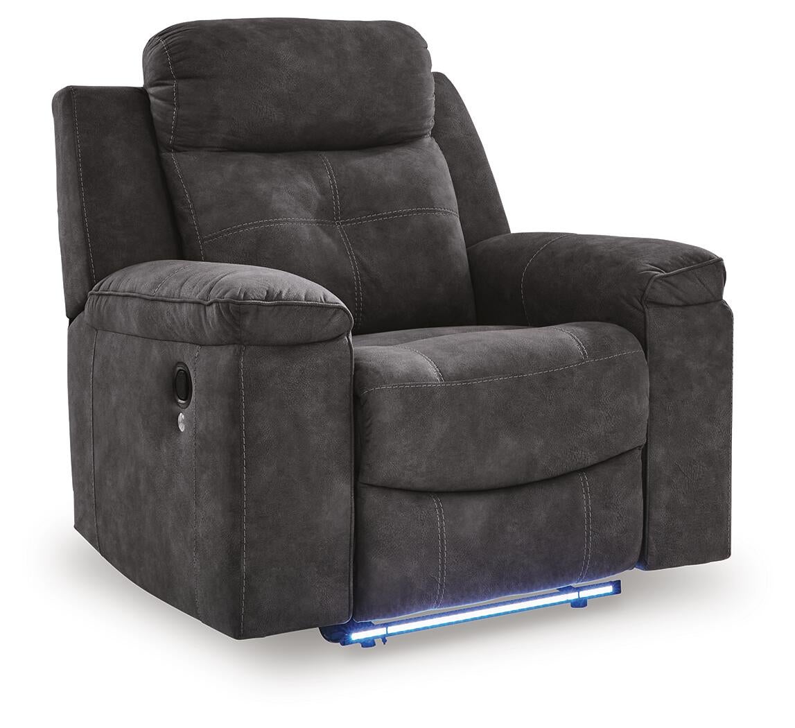 Sillón reclinable Brysonview Zero Wall