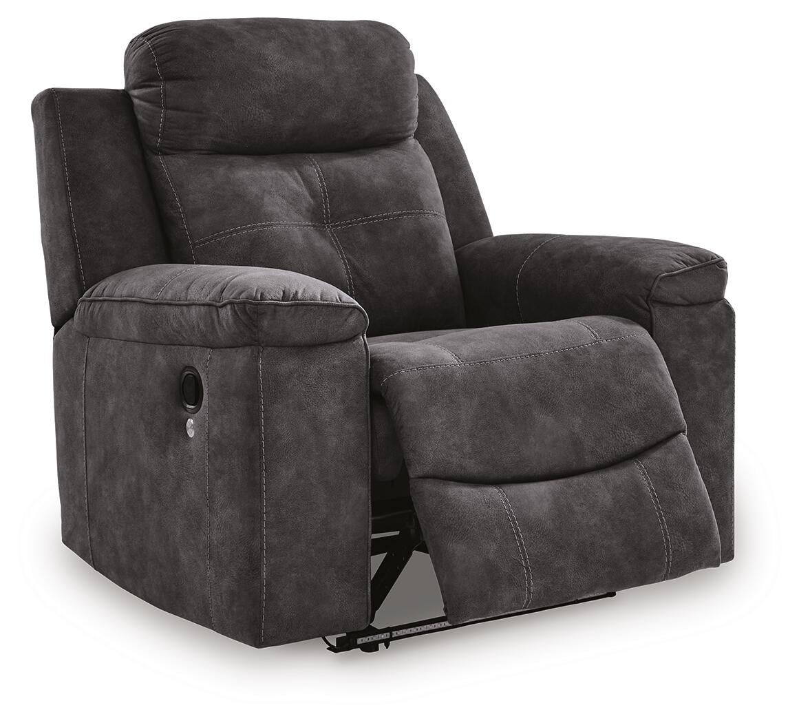 Sillón reclinable Brysonview Zero Wall