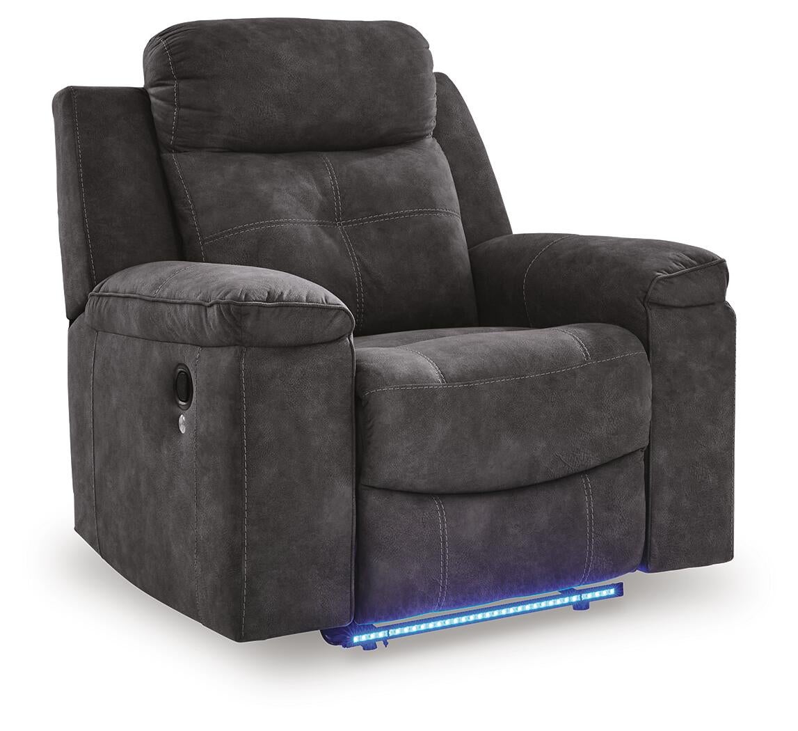 Sillón reclinable Brysonview Zero Wall