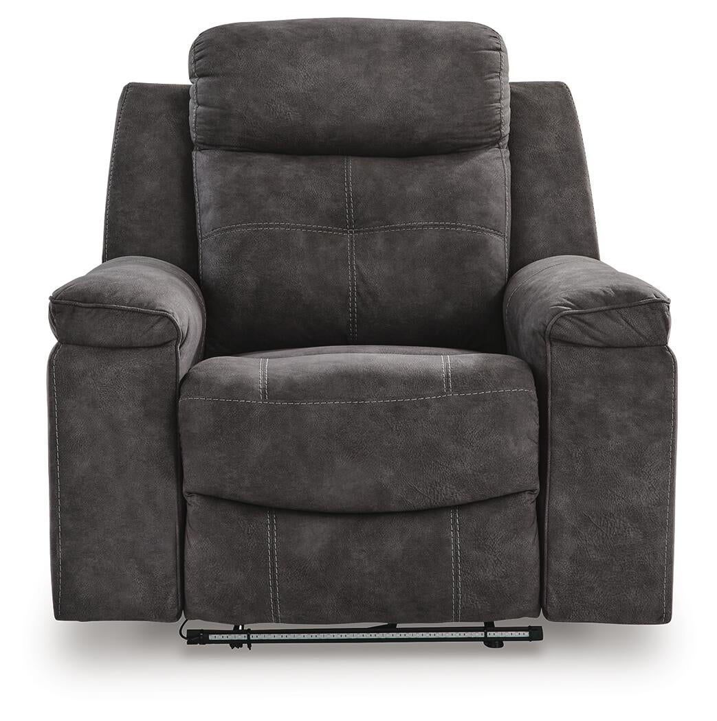 Sillón reclinable Brysonview Zero Wall