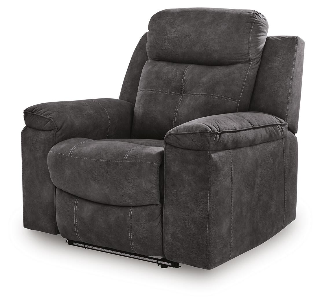 Sillón reclinable Brysonview Zero Wall