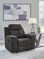 Sillón reclinable Brysonview Zero Wall