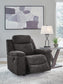 Sillón reclinable Brysonview Zero Wall