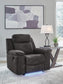 Sillón reclinable Brysonview Zero Wall