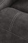 Sillón reclinable Brysonview Zero Wall