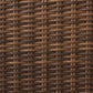 Sofá seccional de exterior de 3 piezas Dolan Creek